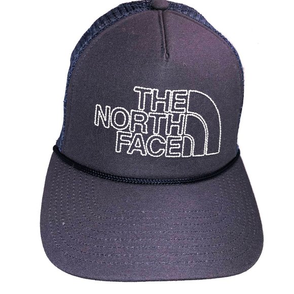 The North Face Other - The North Face Trucker hat